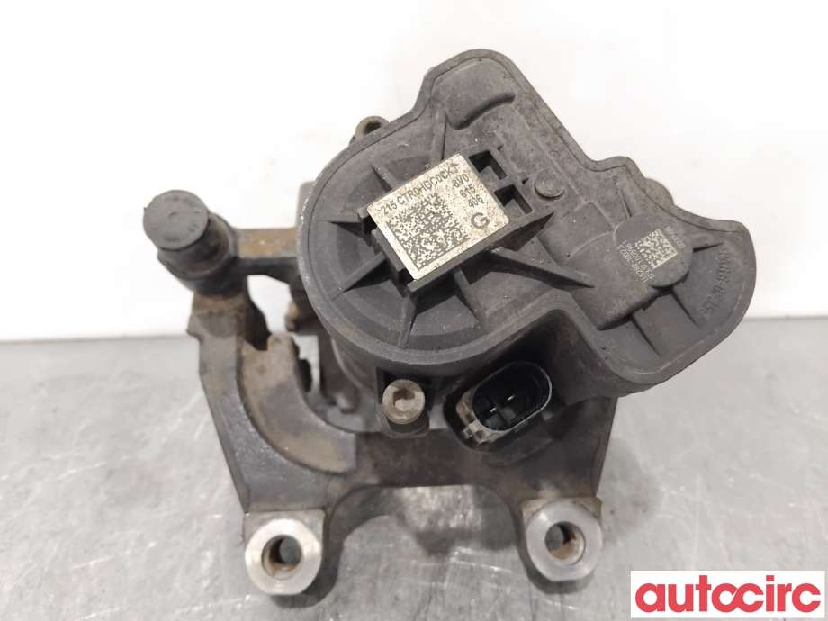 Bremsecaliper høyre bak til Audi A3 2016-2020 (Type III, Fase 2) (AUDI|8V0615424E|)