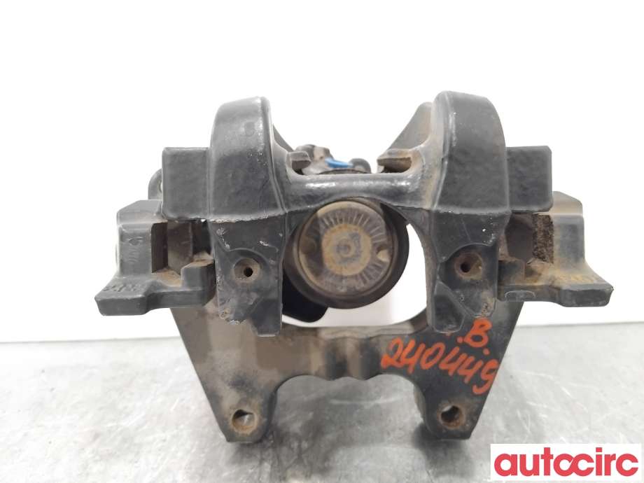 Bremsecaliper høyre bak til Audi A3 2016-2020 (Type III, Fase 2) (AUDI|8V0615424E|)