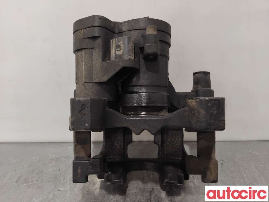 Bremsecaliper venstre bak til Audi A3 2016-2020 (Type III, Fase 2) (AUDI|8V0615423E|)