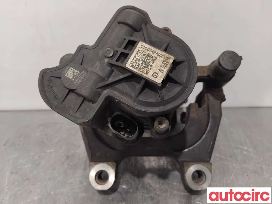 Bremsecaliper venstre bak til Audi A3 2016-2020 (Type III, Fase 2) (AUDI|8V0615423E|)
