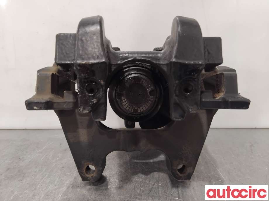 Bremsecaliper venstre bak til Audi A3 2016-2020 (Type III, Fase 2) (AUDI|8V0615423E|)