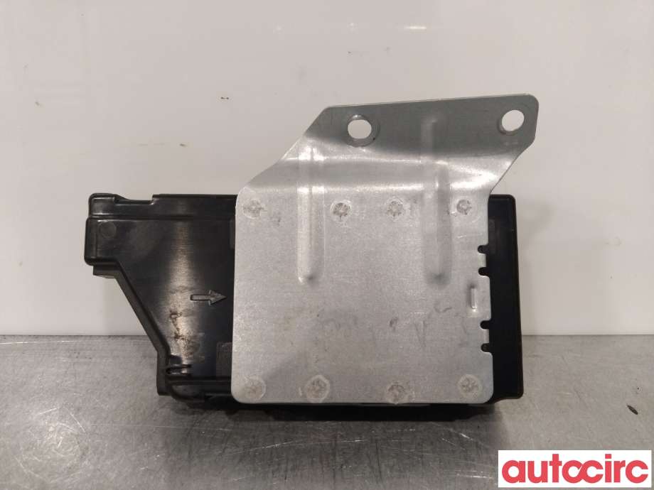 Styreenhet diverse til Škoda Octavia 2009-2013 (Type II, Fase 2)  (SKODA|5N0035342B||5N0035342G)