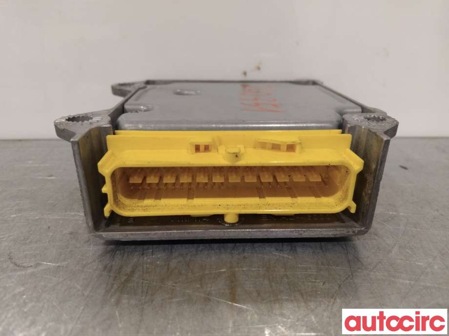 Airbag elektronikk til Škoda Octavia 2009-2013 (Type II, Fase 2) (SKODA|1K0909605T|)