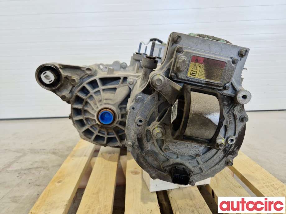 Motor elbil bak til MG Marvel R 2021-->>  (MG|NO NR|TZ204XS52K01|)