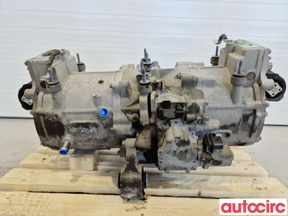 Motor elbil bak til MG Marvel R 2021-->>  (MG|NO NR|TZ204XS52K01|)