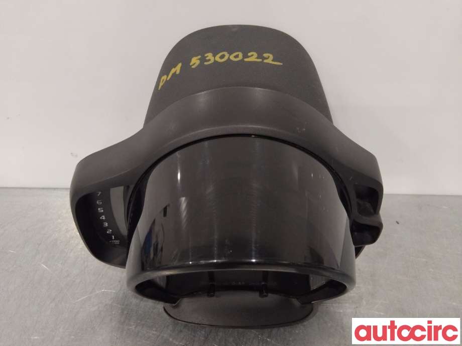 Instrumentpanel til Citroën C1 2014-->> (Type II)  (CITROEN|B000778080||769167330U)