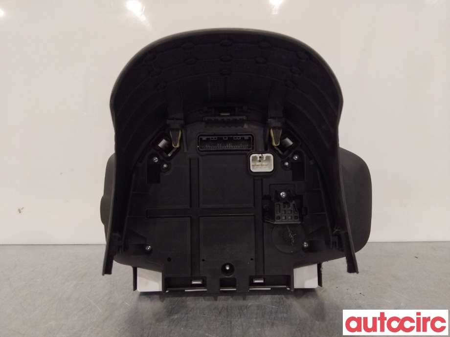 Instrumentpanel til Citroën C1 2014-->> (Type II)  (CITROEN|B000778080||769167330U)