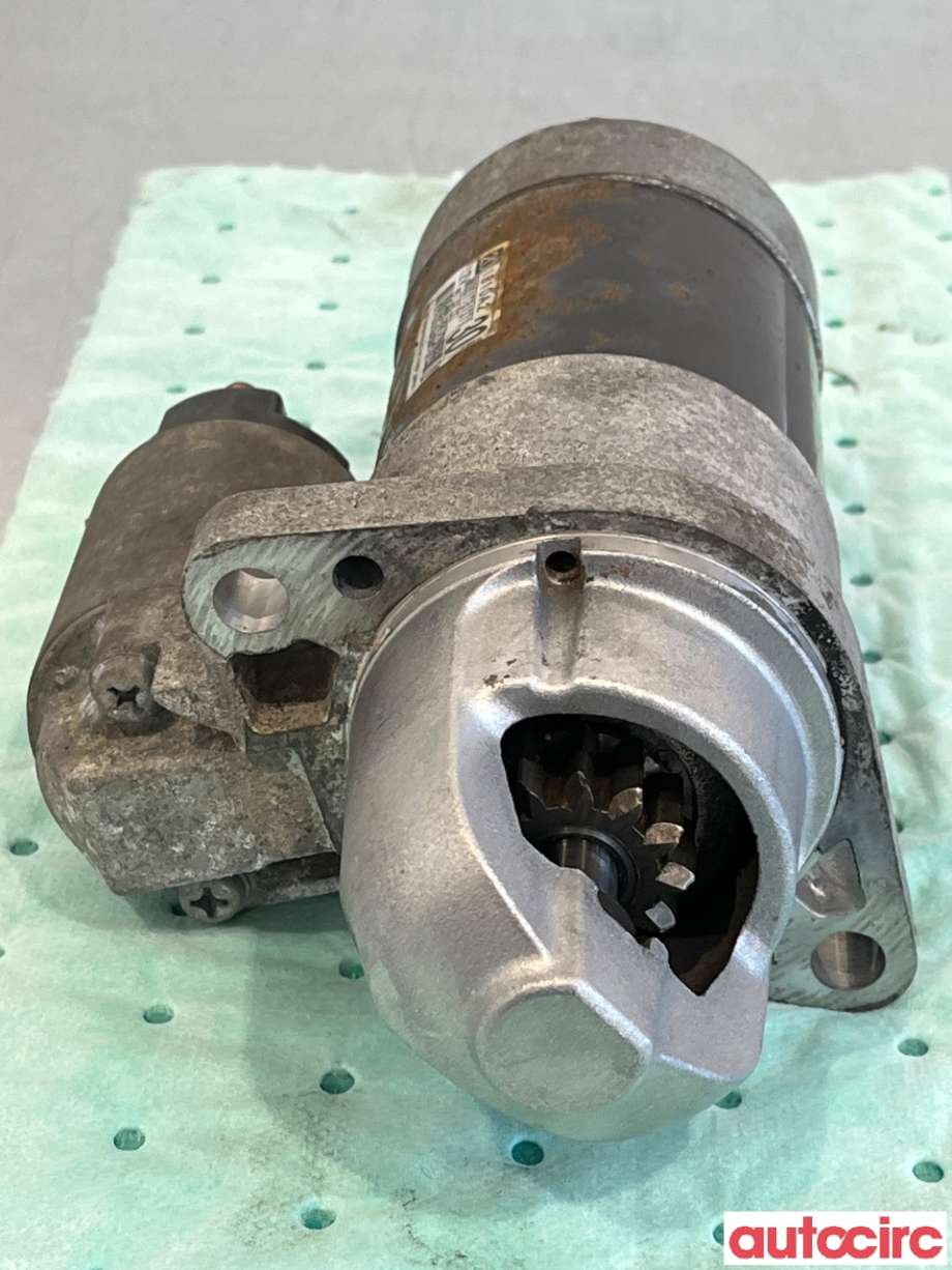 Starter diesel til Mitsubishi ASX 2010-2019  (MITSUBISHI|1810A230|M001T31371|)