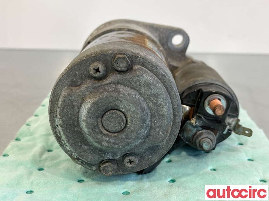 Starter diesel til Mitsubishi ASX 2010-2019  (MITSUBISHI|1810A230|M001T31371|)