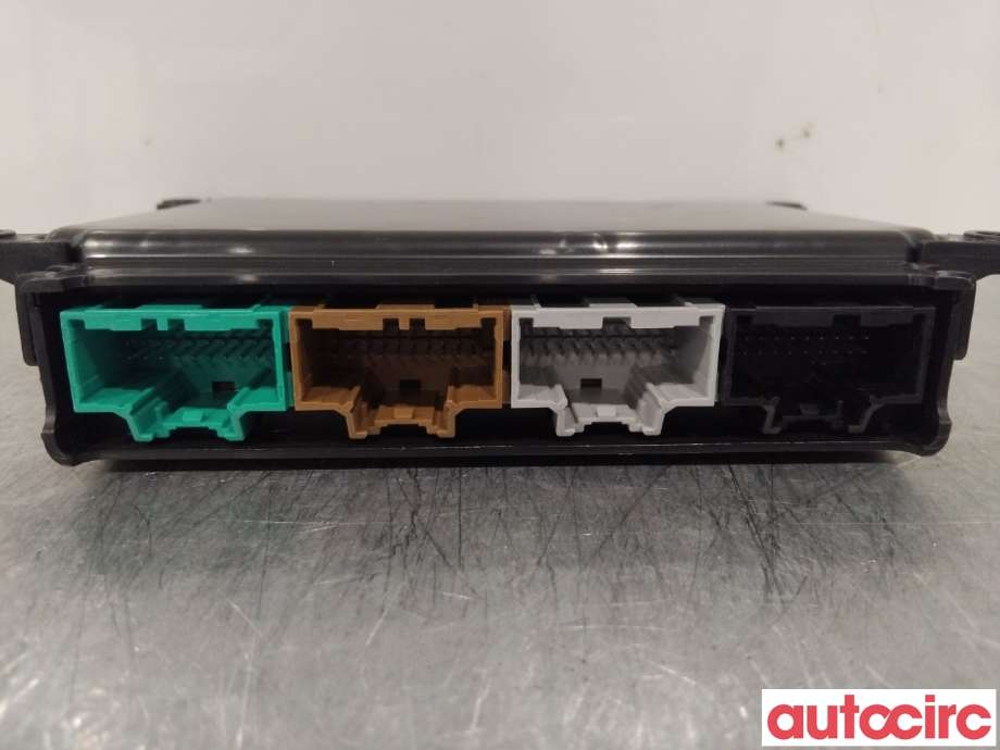Styreenhet diverse til Mercedes B-Klasse 2011-2018 (W246) (W246) (MERCEDES|A2429007901|)