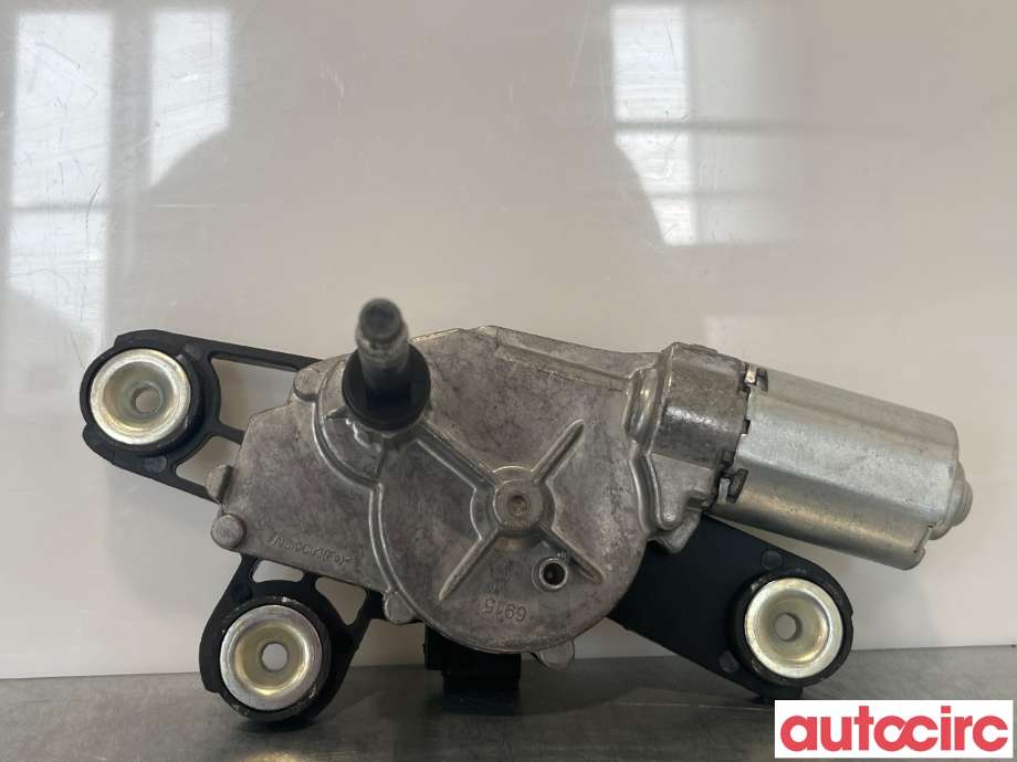 Viskermotor bakrute til Ford Fiesta 2008-2012 (Type VI, Fase 1) (FORD|1774291|)