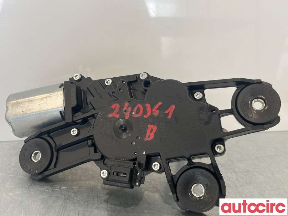 Viskermotor bakrute til Ford Fiesta 2008-2012 (Type VI, Fase 1) (FORD|1774291|)