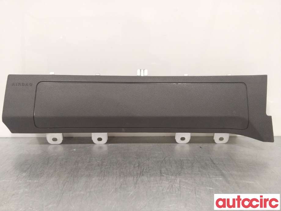 Airbag kne til Mercedes B-Klasse, 2011-2018 (W246) (W246) (MERCEDES|A2468600500)