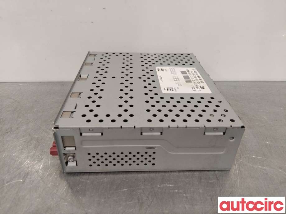 Bilstereo diverse til Mercedes B-Klasse 2011-2018 (W246) (W246) (MERCEDES|A2229009211|)