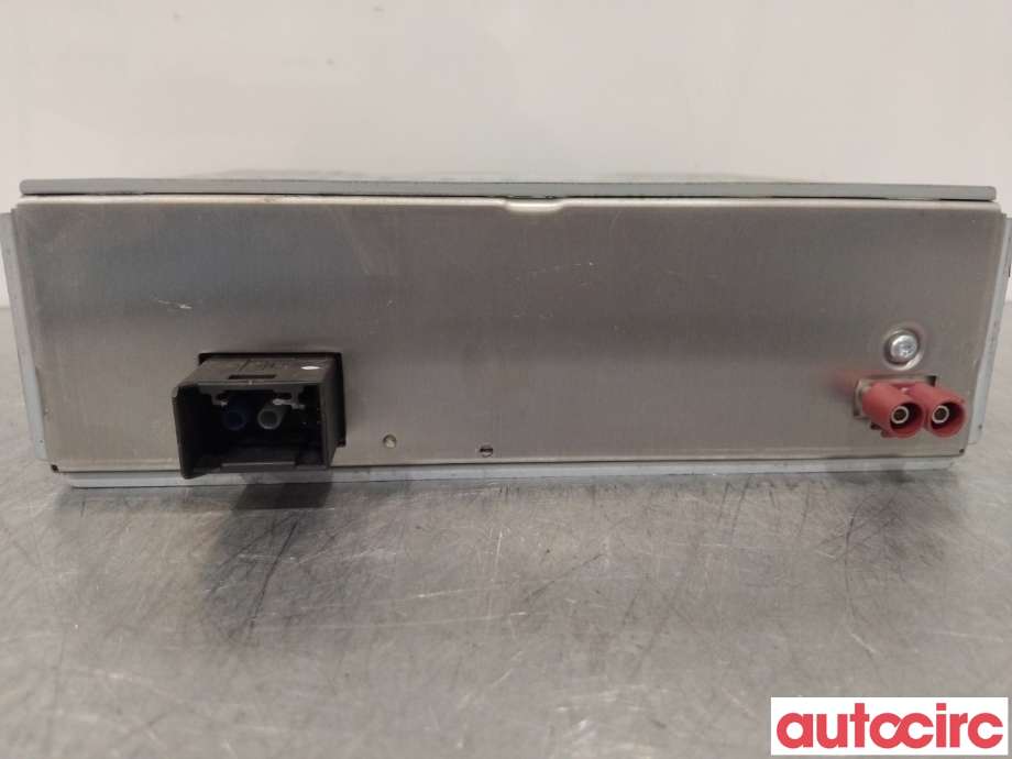 Bilstereo diverse til Mercedes B-Klasse 2011-2018 (W246) (W246) (MERCEDES|A2229009211|)