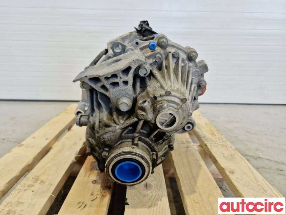 Motor elbil foran til Ford Mustang Mach-e 2020-->>  (FORD (US)|2757027||LJ9P7B000AE)