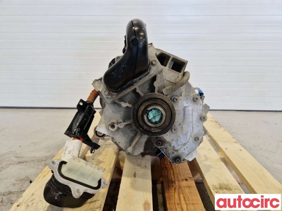 Motor elbil foran til Ford Mustang Mach-e 2020-->>  (FORD (US)|2757027||LJ9P7B000AE)