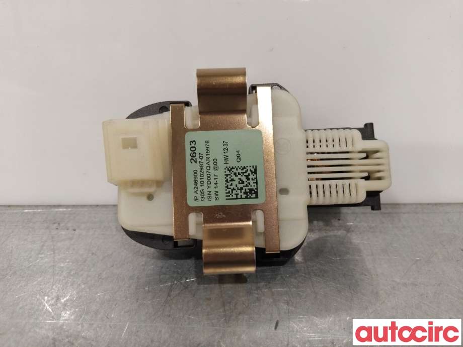 Sensor regnsensor til Mercedes B-Klasse 2011-2018 (W246) (W246) (MERCEDES|A2469002603|)