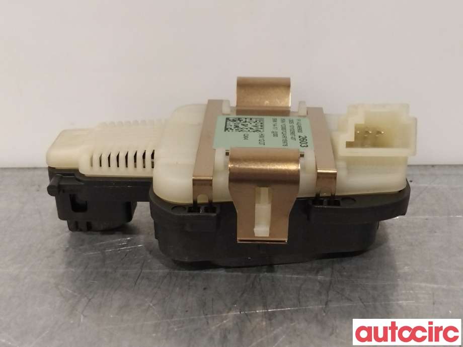 Sensor regnsensor til Mercedes B-Klasse 2011-2018 (W246) (W246) (MERCEDES|A2469002603|)