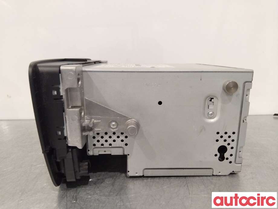 Bilstereo navigasjon til Mercedes B-Klasse 2011-2018 (W246) (W246) (MERCEDES|A2469004819|)