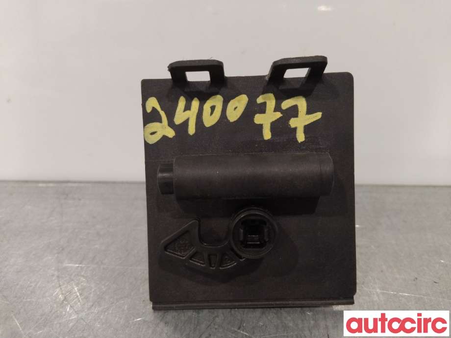 Styreenhet diverse til Mercedes B-Klasse, 2011-2018 (W246) (W246) (MERCEDES|A0008207703)