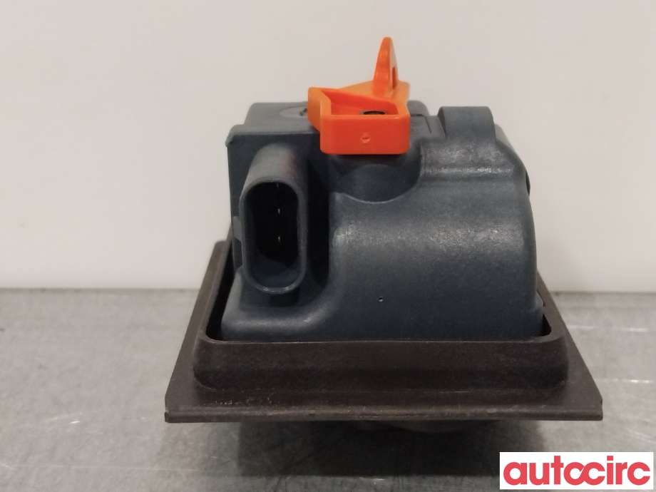 Styreenhet diverse til Mercedes B-Klasse 2011-2018 (W246) (W246) (MERCEDES|A0008207703|)