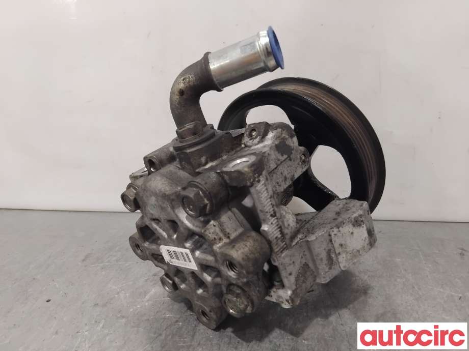Servo pumpe mekanisk til Ford Transit Connect 2003-2009 (Type I, Fase 1)  (FORD|5125207||2T14-3A696-AJ)