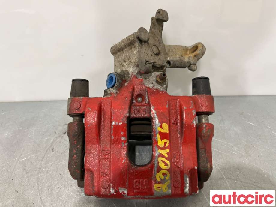 Bremsecaliper høyre bak til Saab 9-3, 2008-2011 (Type II, Fase 2)  (SAAB|93172185)