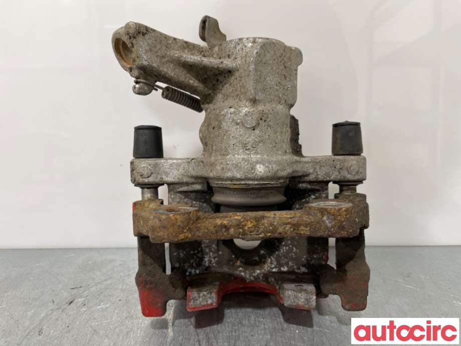 Bremsecaliper høyre bak til Saab 9-3 2008-2011 (Type II, Fase 2)  (SAAB|93172185|)