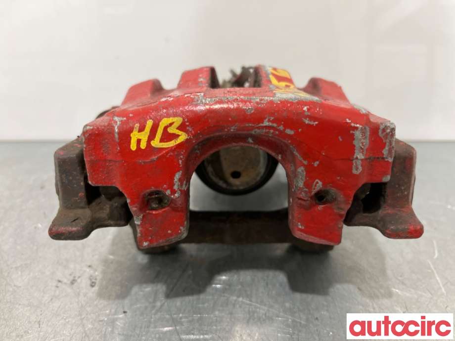 Bremsecaliper høyre bak til Saab 9-3 2008-2011 (Type II, Fase 2)  (SAAB|93172185|)