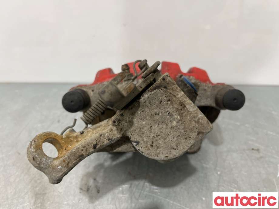 Bremsecaliper høyre bak til Saab 9-3 2008-2011 (Type II, Fase 2)  (SAAB|93172185|)