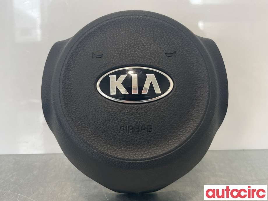 Airbag rattpute til Kia Rio 2017-->> Type IV (KIA|56900H8000WK)