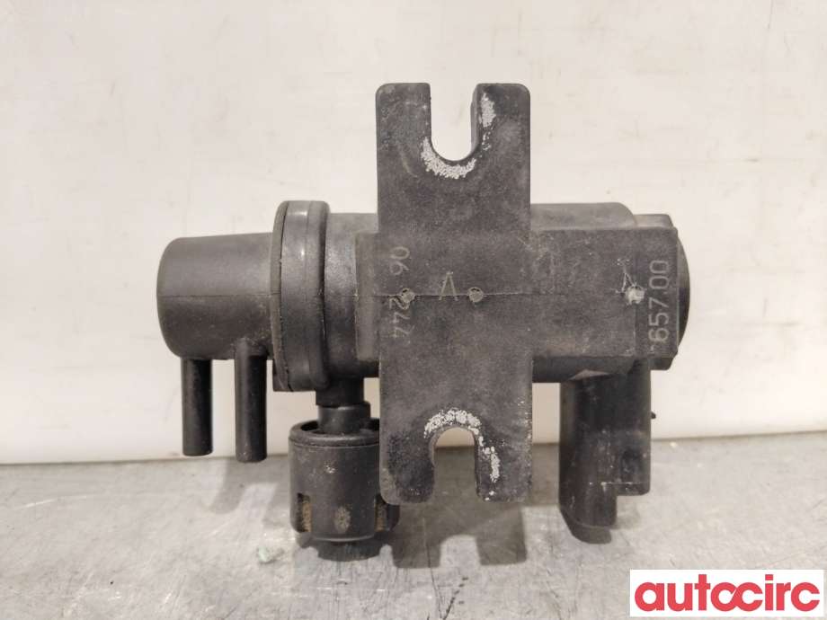 Vakuumventil til Ford Transit Connect 2003-2009 (Type I, Fase 1) (FORD|1430568|90096401|9645029180)