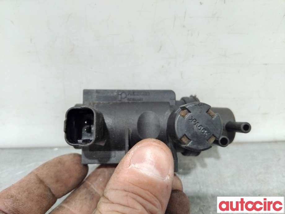 Vakuumventil til Ford Transit Connect 2003-2009 (Type I, Fase 1) (FORD|1430568|90096401|9645029180)