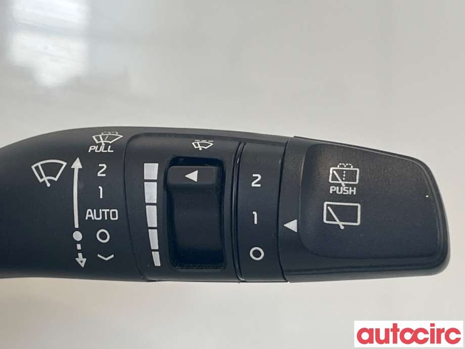 Bryter combi til Kia Rio 2017-->> Type IV  (KIA|93404H8960)