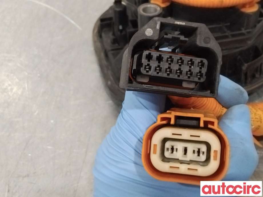 Kabel høy volt (HV) hybrid til Kia Optima 2017-2020  (KIA|91886A8010|)