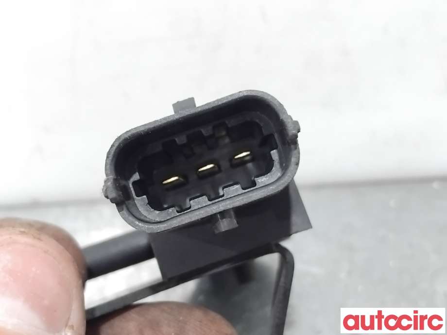 Diverse deler til Ford Transit Connect 2003-2009 (Type I, Fase 1)  (FORD|1352477|0261230120|4M51-9F479-AA)