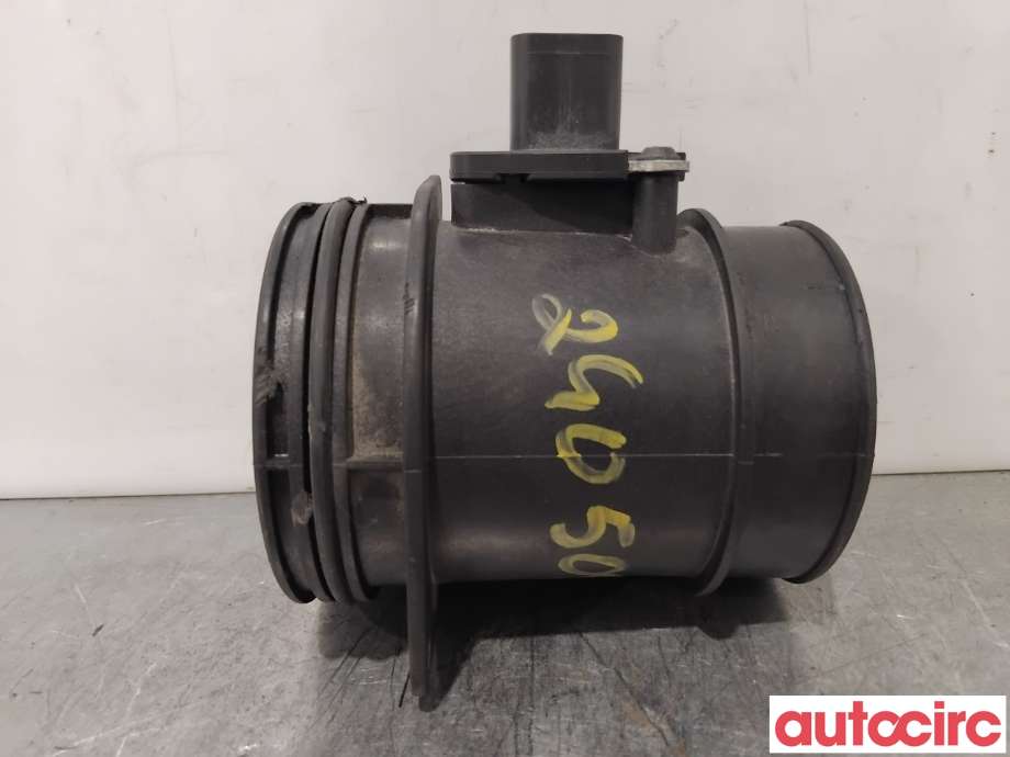 Luftmengde/luftmassemåler til Ford Transit Connect 2003-2009 (Type I, Fase 1) (FORD|1376235|AFH70M-54|6C11-12B579-AA)