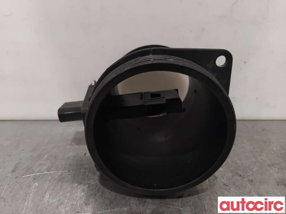 Luftmengde/luftmassemåler til Ford Transit Connect 2003-2009 (Type I, Fase 1) (FORD|1376235|AFH70M-54|6C11-12B579-AA)