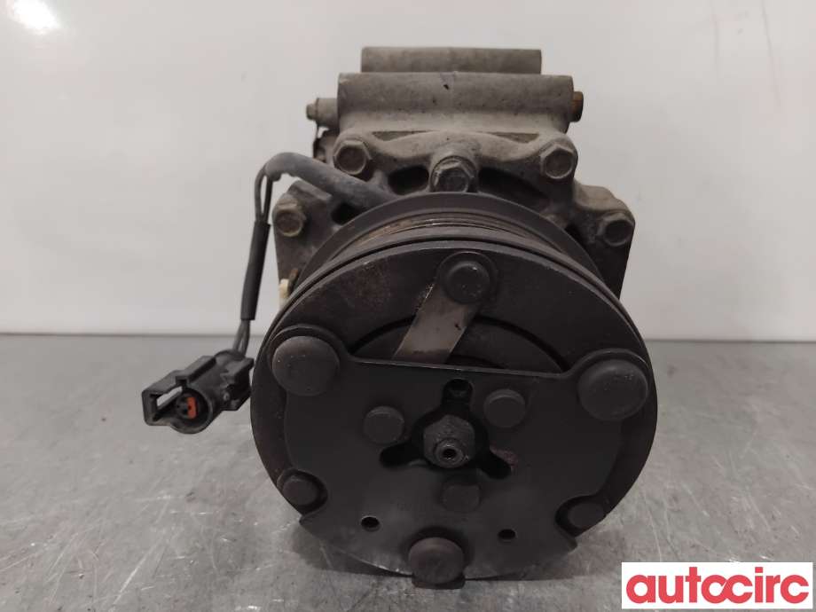Aircondition kompressor til Ford Transit Connect, 2003-2009 (Type I, Fase 1) (FORD|1828202)
