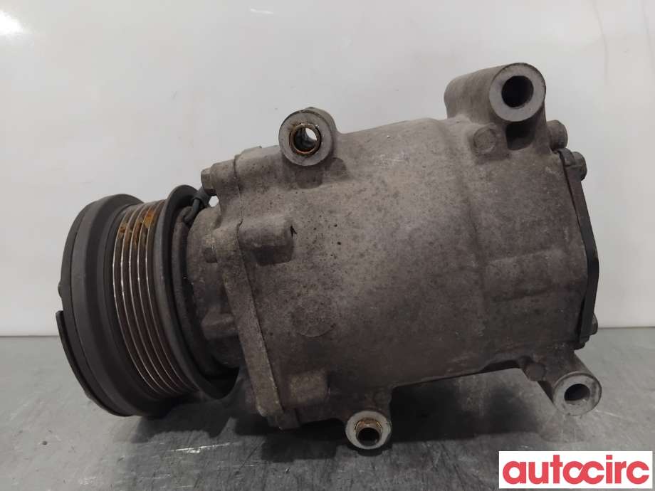 Aircondition kompressor til Ford Transit Connect 2003-2009 (Type I, Fase 1)  (FORD|1828202||YS4H19D629AC)