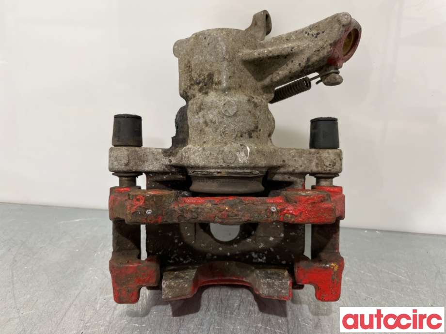 Bremsecaliper venstre bak til Saab 9-3 2008-2011 (Type II, Fase 2)  (SAAB|93172184|)