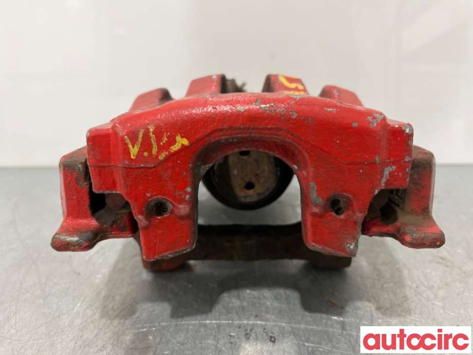 Bremsecaliper venstre bak til Saab 9-3 2008-2011 (Type II, Fase 2)  (SAAB|93172184|)