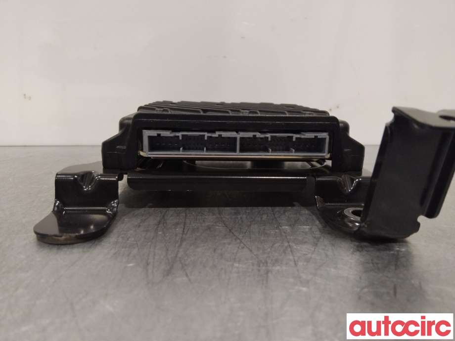 Bilstereo forsterker til Hyundai Ioniq 5 2021-->>  (HYUNDAI|96370GI300|)