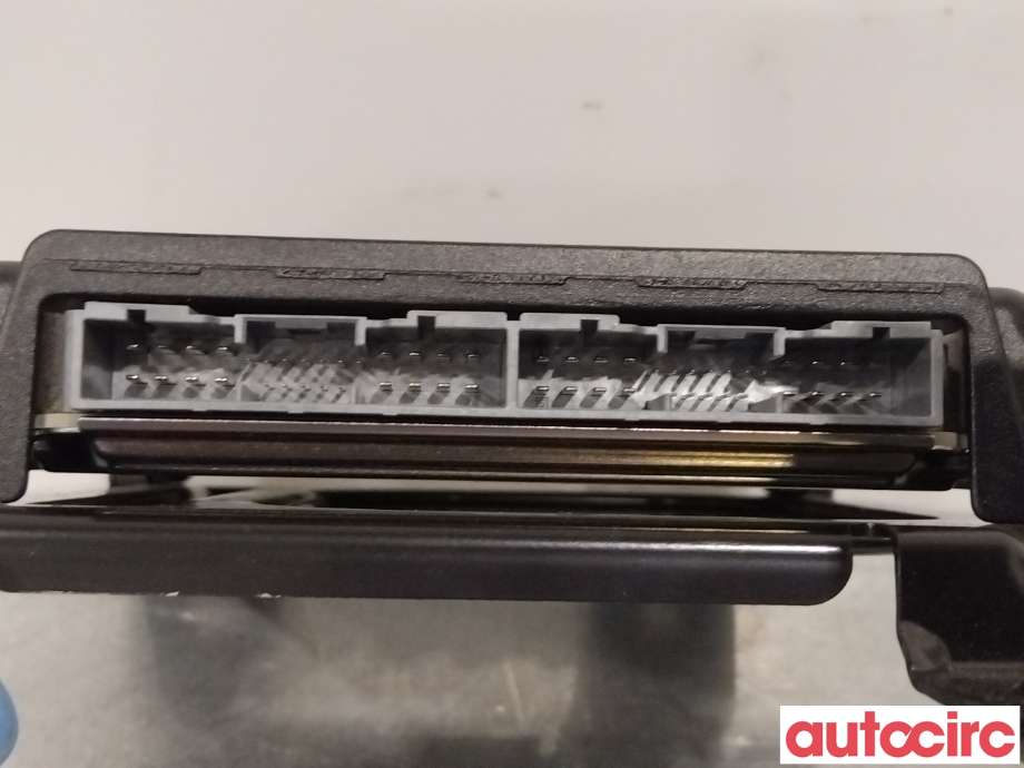 Bilstereo forsterker til Hyundai Ioniq 5 2021-->>  (HYUNDAI|96370GI300|)