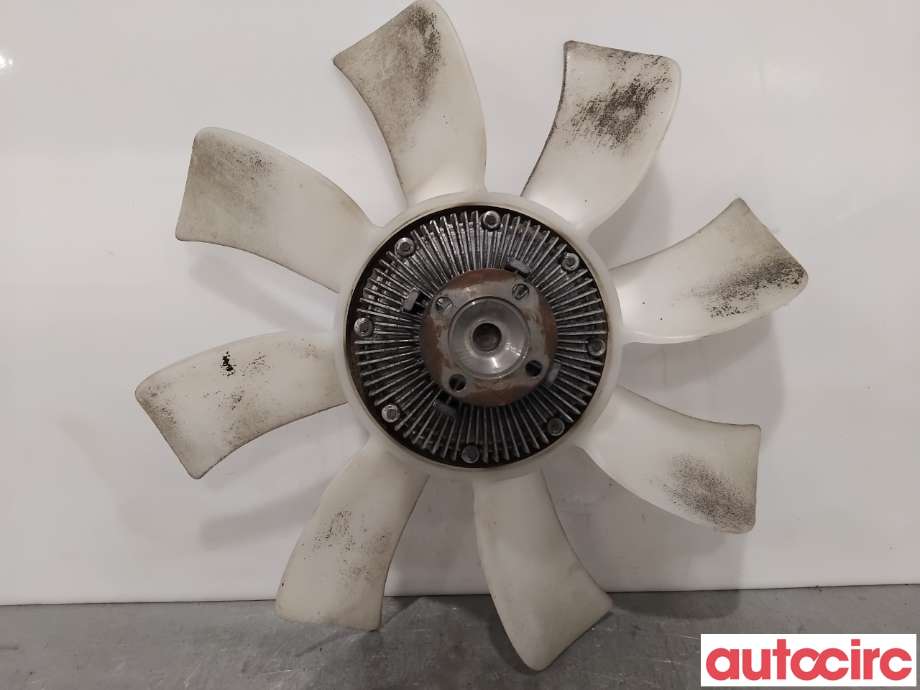 Kjølevifte slurekopling til Toyota Land Cruiser 90 1996-2002  (TOYOTA|1621017040|)