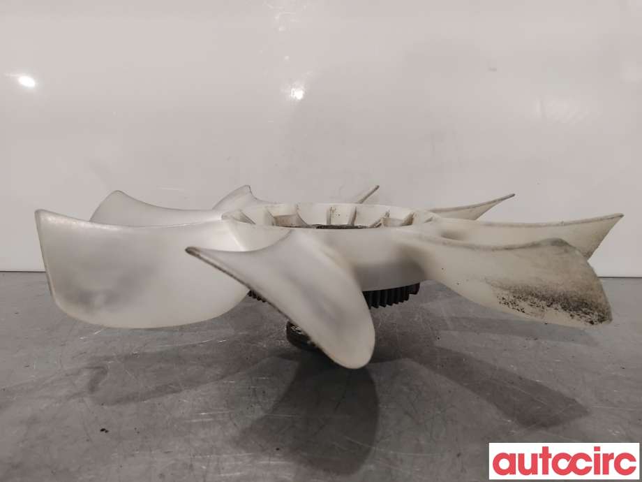 Kjølevifte slurekopling til Toyota Land Cruiser 90 1996-2002  (TOYOTA|1621017040|)