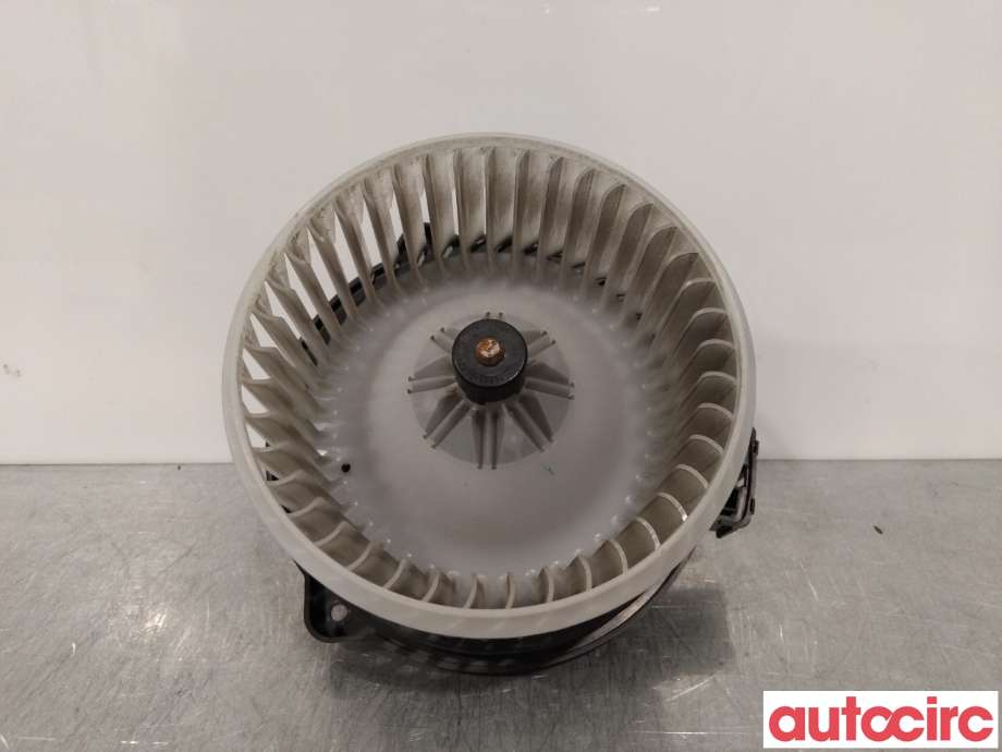 Varmeapparat motor til Mitsubishi Pajero, 2007-2016 (Type IV, Fase 1)  (MITSUBISHI|7801A502)