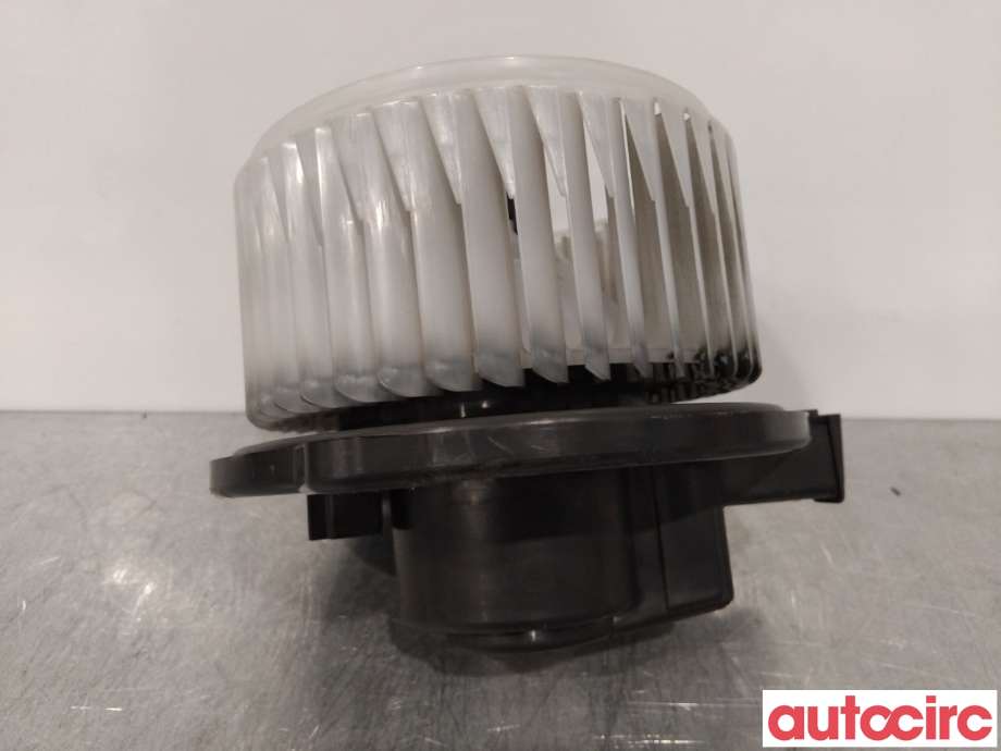 Varmeapparat motor til Mitsubishi Pajero 2007-2016 (Type IV, Fase 1)  (MITSUBISHI|7801A502|)