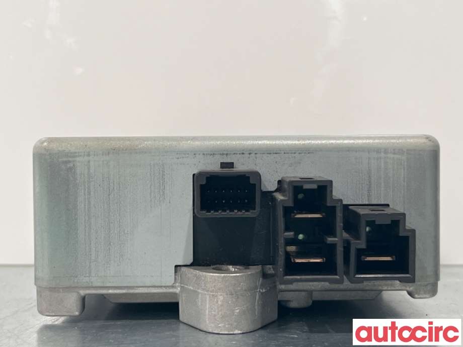Styreenhet servo til Mitsubishi Lancer 2008-2017  (MITSUBISHI|8633A048||JL501-002667)